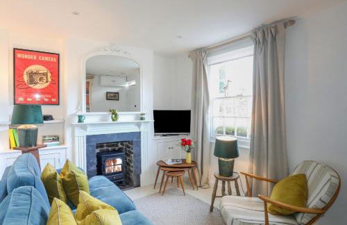 Seagull Cottage - Foto 5