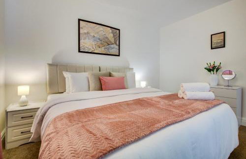 Spacious 4-Bed House in Welling - Free parking - Photo 19