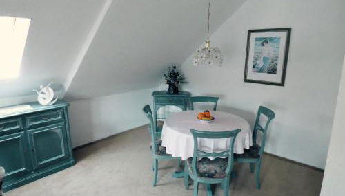 "Rheinschlosschen" Villa am Meer - Foto 5