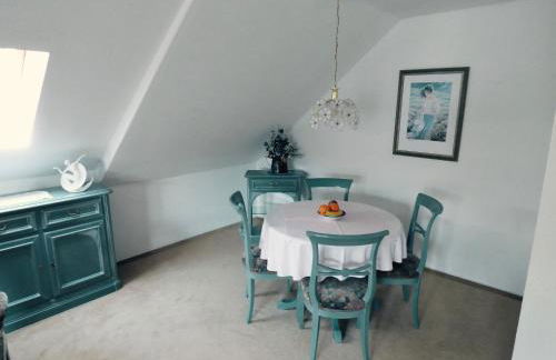 "Rheinschlosschen" Villa am Meer - Foto 5