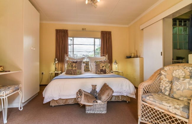 Rockfig Cottage for 2 People With Wonderful Private Terrace in Garden! - Foto 2