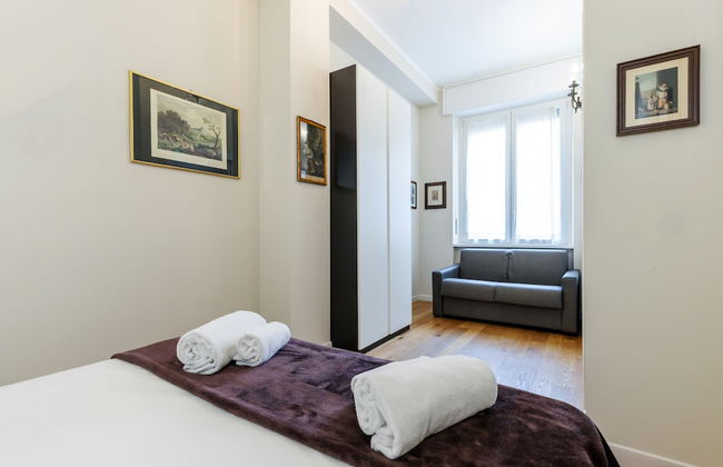 Milan Retreats Cadorna - Photo 7