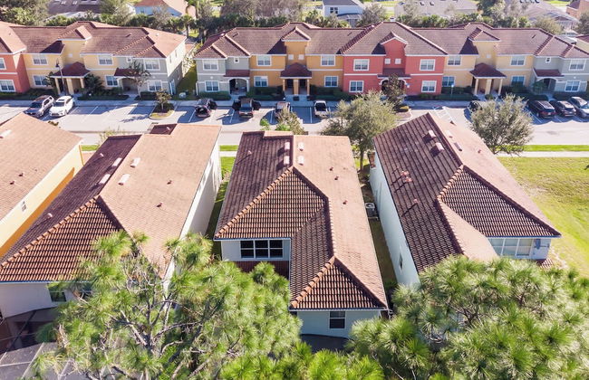 Adventurers Oasis Private Pool - Foto 66