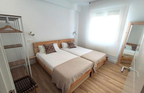 Bilbao Urban Loft Apartment - Foto 16