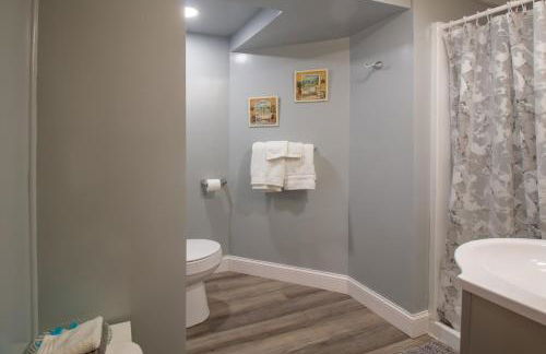 Stay In Ohiopyle in town by the GAP trail, hot tub - Foto 6