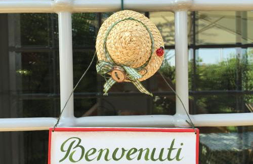 VIGORSO 41 COUNTRY HOUSE - Photo 17