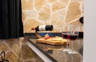 Mathraki Resort - Foto 14