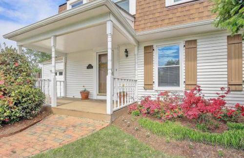 Liberty Call - Foto 41