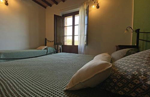 Il Poggio Della Pieve Apartments - Foto 19