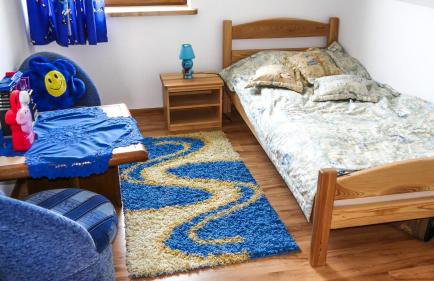 Dom w Głuszynie z linią brzegową - Foto 15