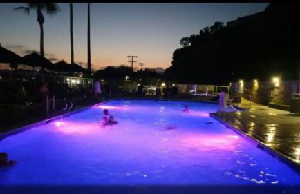 Diamond - Riviera Beach and Spa Resort 1bd - Foto 26