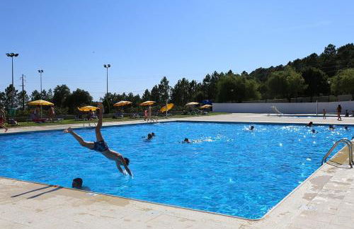 Penamacor Cozy Nook House - Foto 16