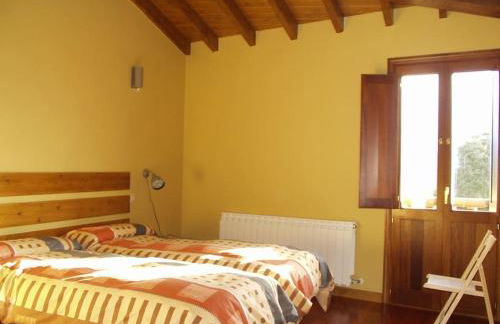 CASA RURAL. COVARACINO OJO GUAREÑA - Photo 12