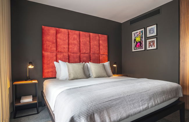 The Gate London City - Foto 31