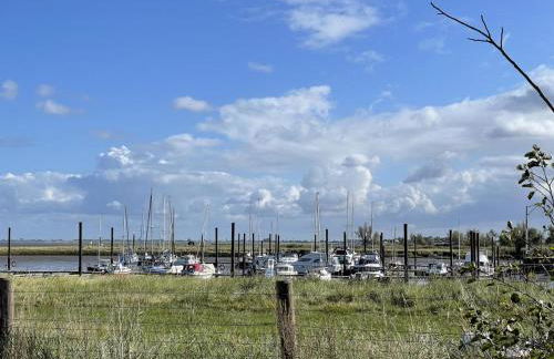 Am Kutterhafen 22 - Pier 22 - Foto 31