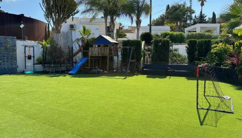 Ca Amaia - Foto 5, Garden