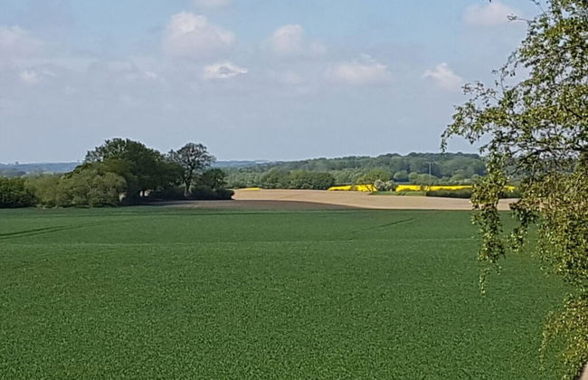 Apartment in Rieseby - Foto 19