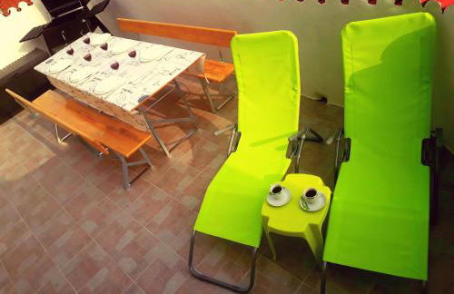 Pia Apartments - Photo 29