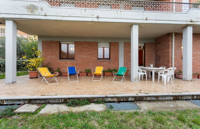 Cozy Apartment With Swimming Pool and gym on Lake Trasimeno - Foto 43