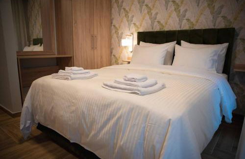 Irresistible Studio in the Heart of Xanthi - Foto 14