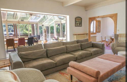 Chalet Belle-Sofianna - Foto 17