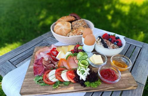 Knoglerhof am Rinser See - Foto 16