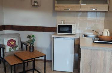 Willa Przekop - apartamenty - Foto 12