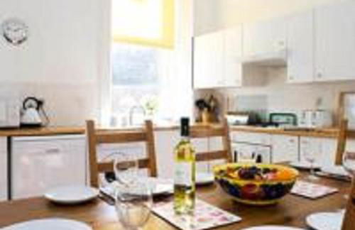 "Fraser's" at Marine Lodge - Foto 17