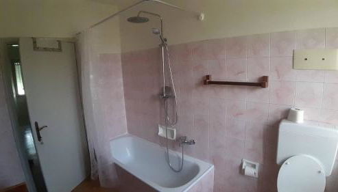Due camere in Casa Vitiolo - Foto 4, Shower