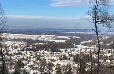 Ferienwohnung "Auszeit" - Photo 54