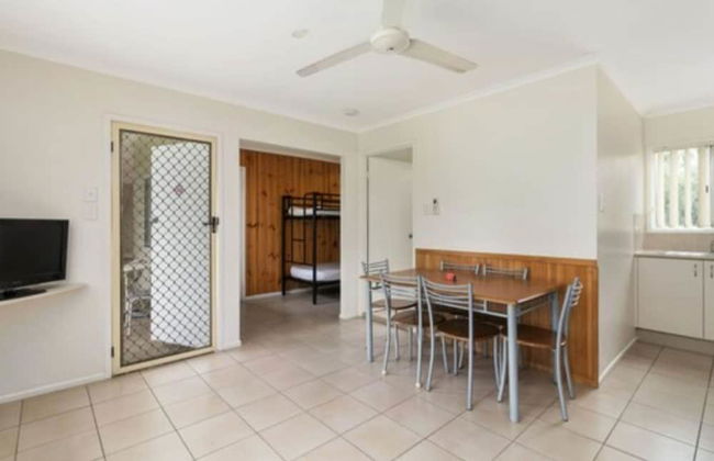 Discovery Parks - Coolwaters Yeppoon - Foto 20