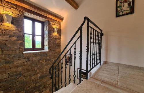 Villa Motovun 2129 - Foto 25