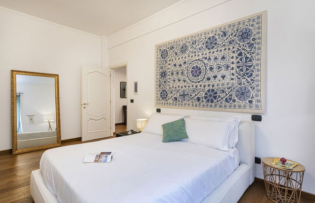 Bright Apartment in San Martino - Foto 16