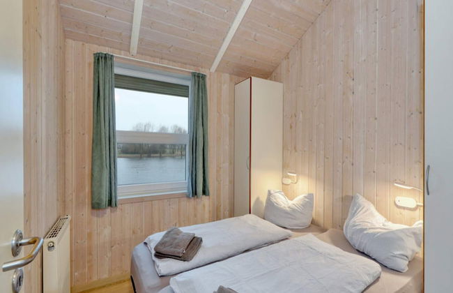 4 Star Holiday Home in Ottendorf - Foto 3