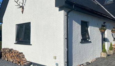 Scottish Highland house Fort William - Foto 2