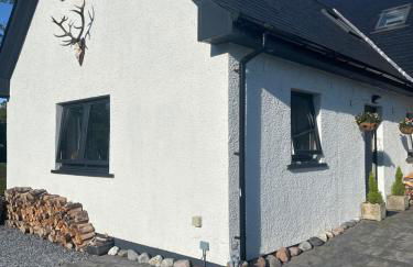 Scottish Highland house Fort William - Photo 2