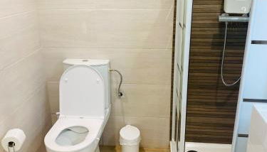 Studio en rez-de-maison - Foto 3