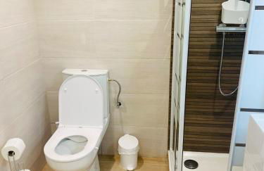 Studio en rez-de-maison - Foto 3