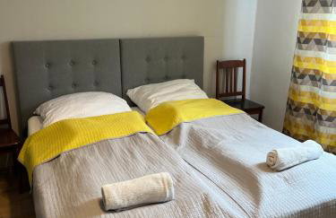 Fajna Kwatera Warszawa - Foto 38