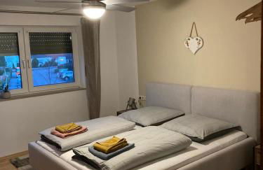 Loft Unterkunft in Hügelsheim - Foto 20