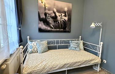 Alter Bahnhof, optional mit Sauna und Whirlpool - Foto 12