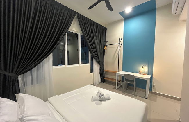 Amber Cove Melaka by Manhattan Group - Foto 10