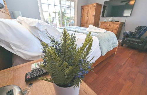 4 BR Encino Home w/ Amazing Yard, Near Everything - Foto 18