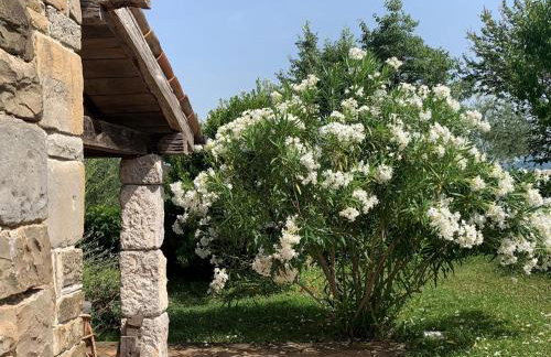 Villa Malini with Pool, Sauna and Fenced Garden - Foto 35