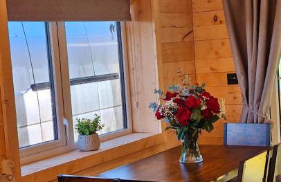 Cozies Cabin - Foto 7