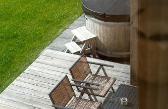 Drwalówka - Domek "POD GRAPĄ" - Foto 38