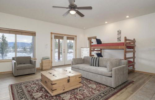 Mountain Peak Home - Foto 27