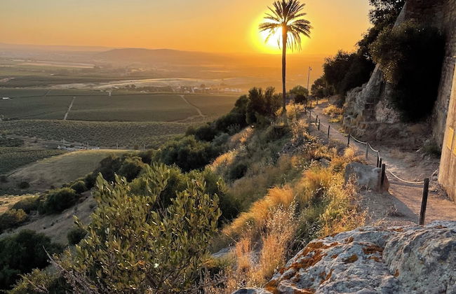 Al-Mudawar Casa Rural - Foto 58