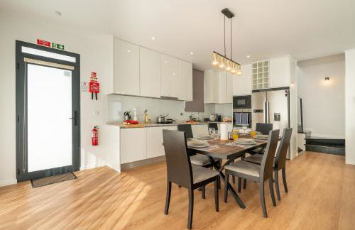 Villa Fenix II by Madeira Dream Stays - Foto 6