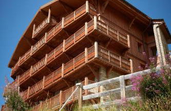 CGH Résidences & Spas les Chalets du Soleil Contemporain - Foto 74